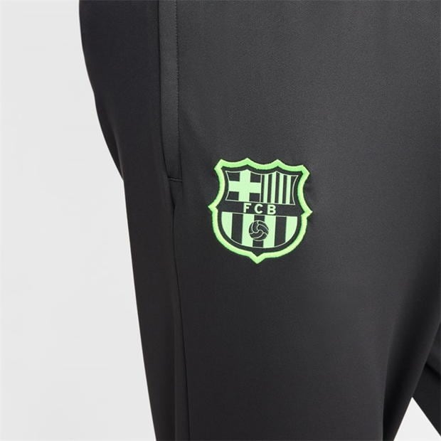 Pantalon trening Nike Barcelona Third Strike 2024 2025 adulti