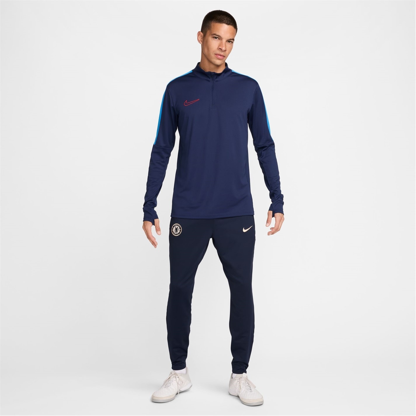 Pantalon trening Nike Chelsea Strike adulti