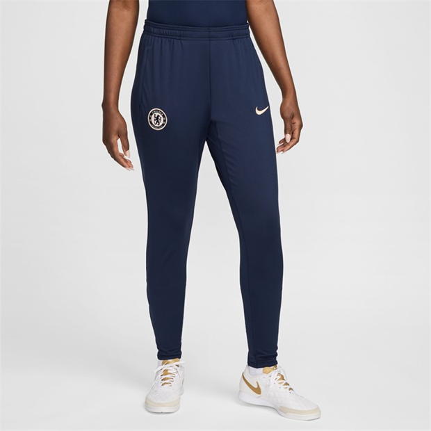 Pantalon trening Nike Chelsea Strike dama