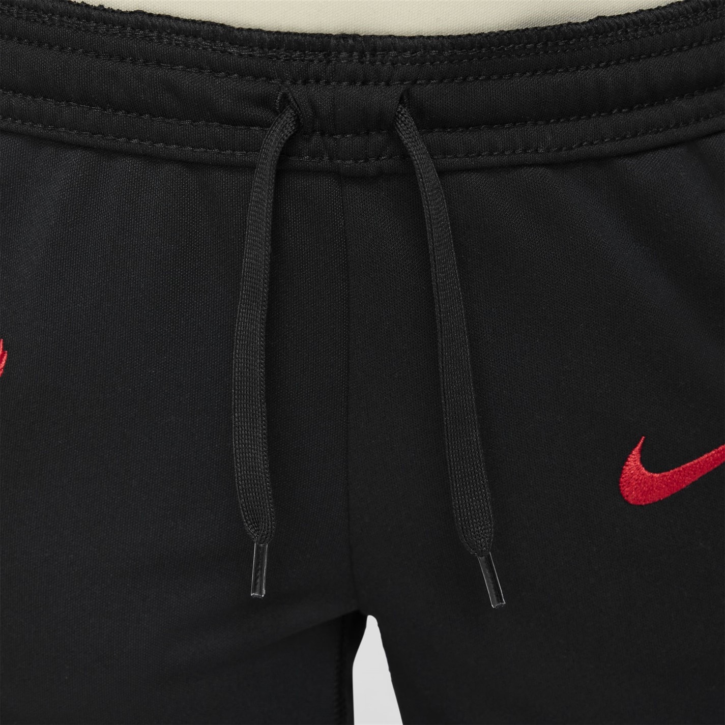 Pantalon trening Nike Liverpool Pre Match 2025 2026 bebelus