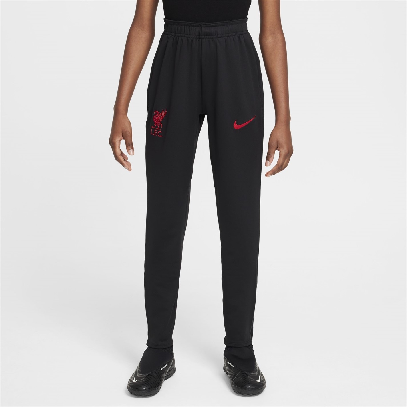 Pantalon trening Nike Liverpool Strike 2025 2026 copil