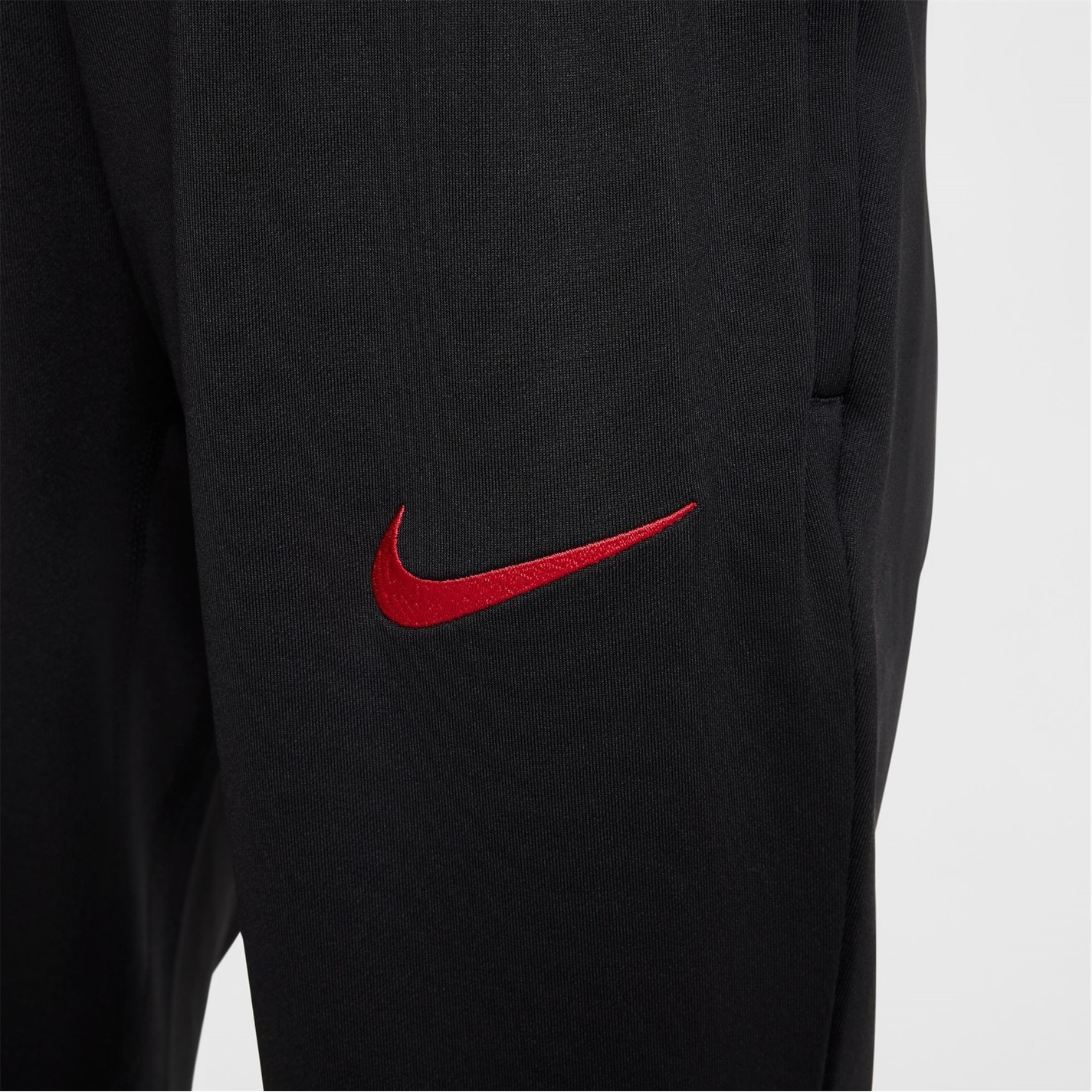 Pantalon trening Nike Liverpool Strike 2025 2026 copil