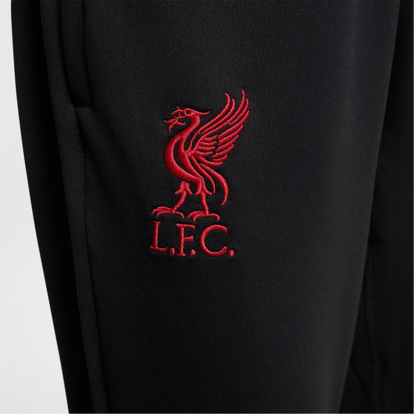 Pantalon trening Nike Liverpool Strike 2025 2026 copil