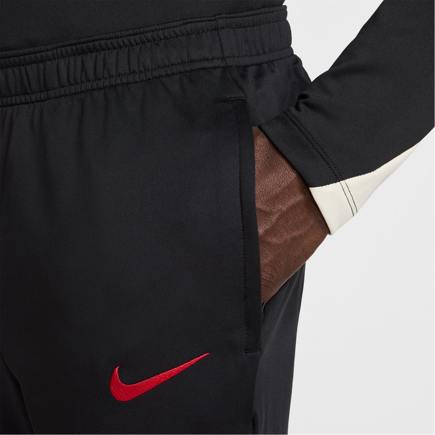 Pantalon trening Nike Liverpool Strike 2025 2026 adulti