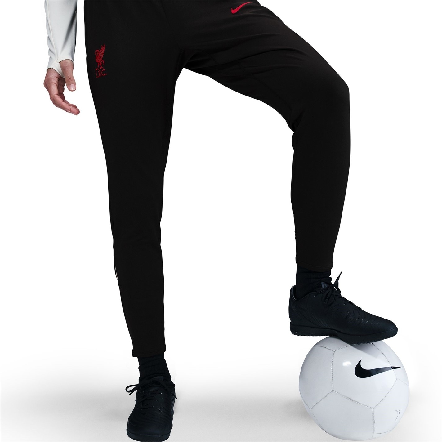 Pantalon trening Nike Liverpool Strike 2025 2026 dama