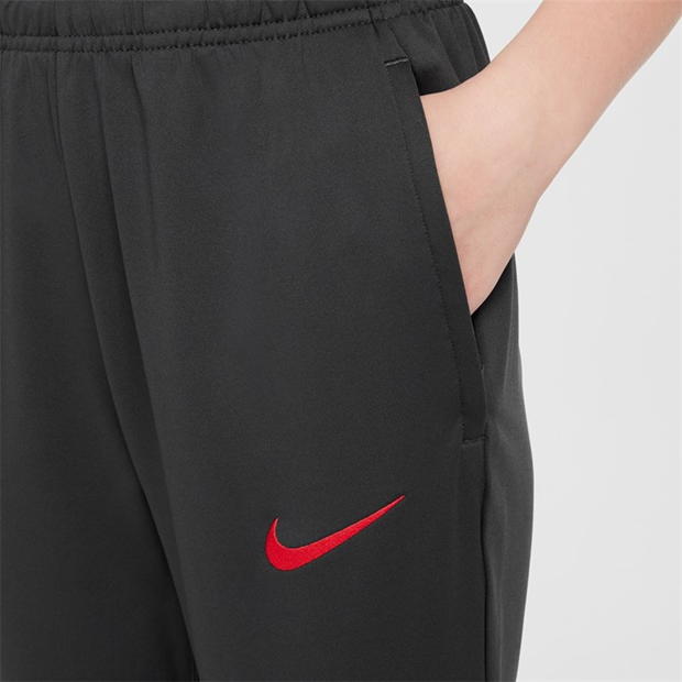 Pantalon trening Nike Liverpool Strike Third 2024 2025 copil