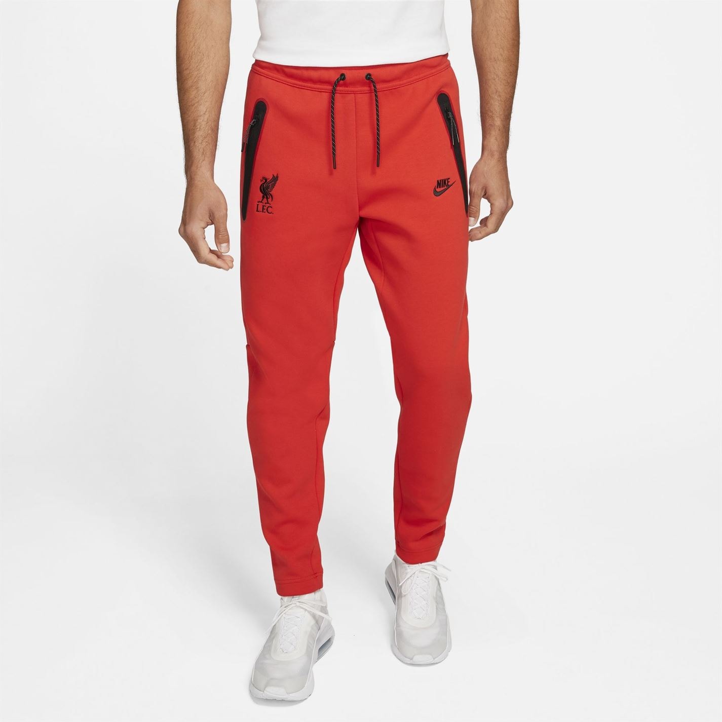 Pantalon Nike Liverpool Tech Track 2021 2022