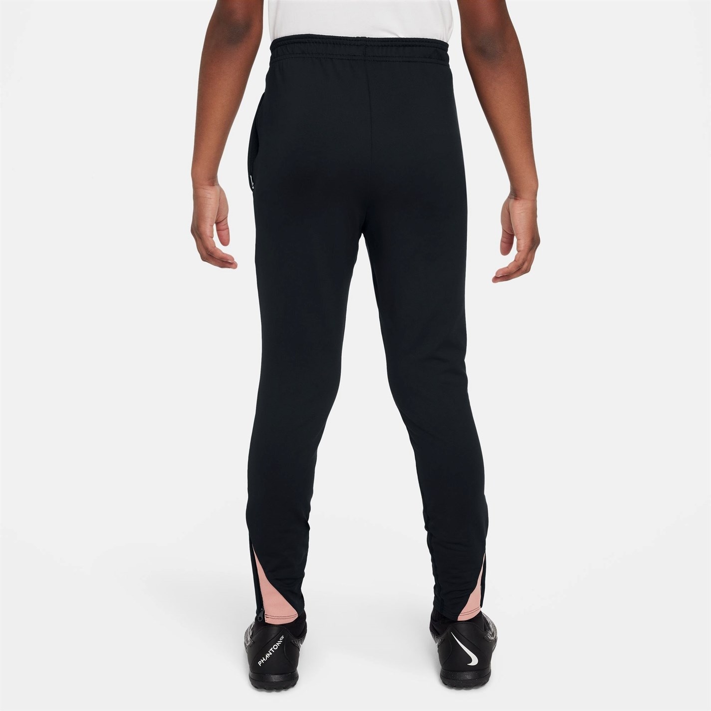 Pantalon trening Nike Paris Saint-Germain Strike Third 2024 2025 copil