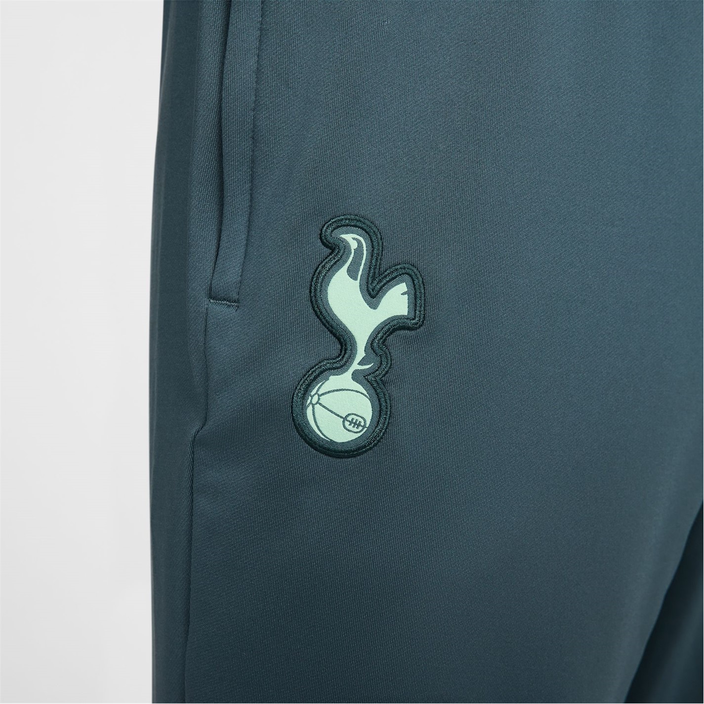 Pantalon trening Nike Tottenham Hotspur Third Strike 2024 2025 adulti