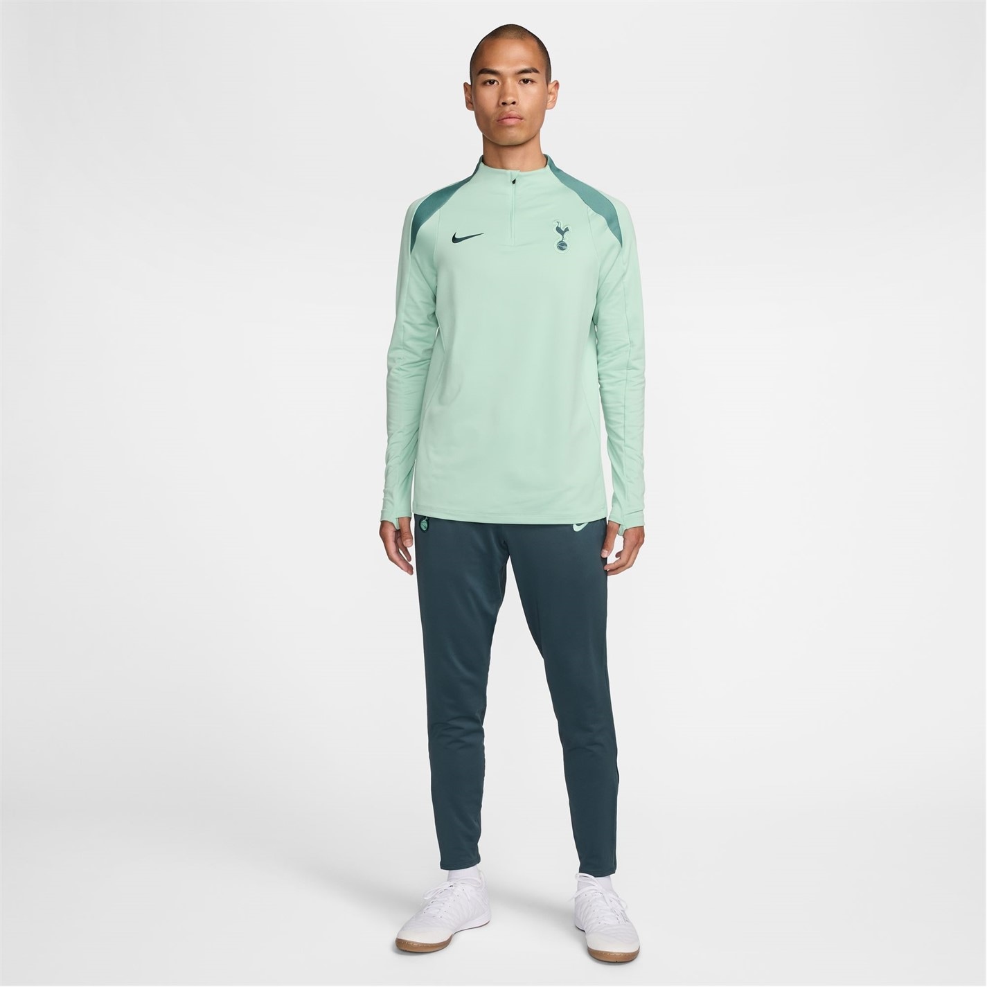 Pantalon trening Nike Tottenham Hotspur Third Strike 2024 2025 adulti