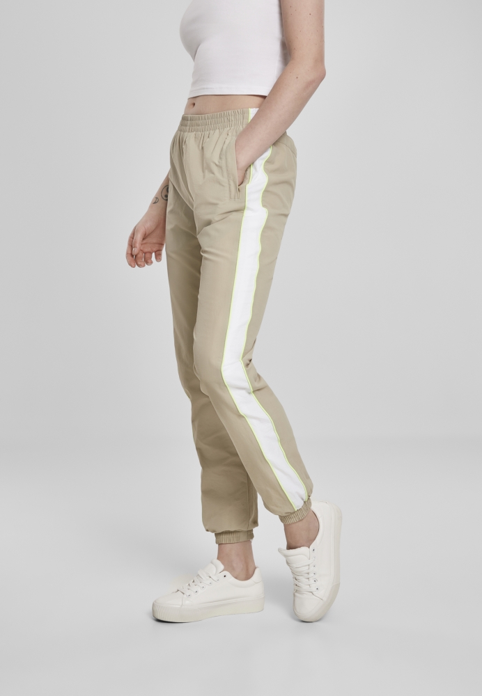 Pantalon Piped Track dama Urban Classics