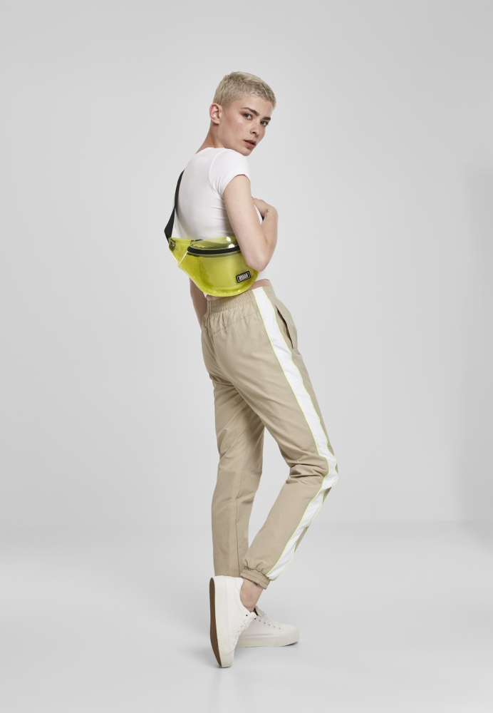 Pantalon Piped Track dama Urban Classics