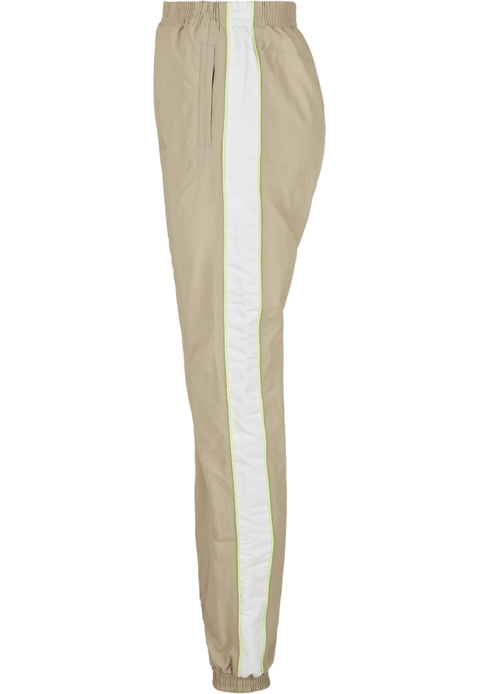 Pantalon Piped Track dama Urban Classics