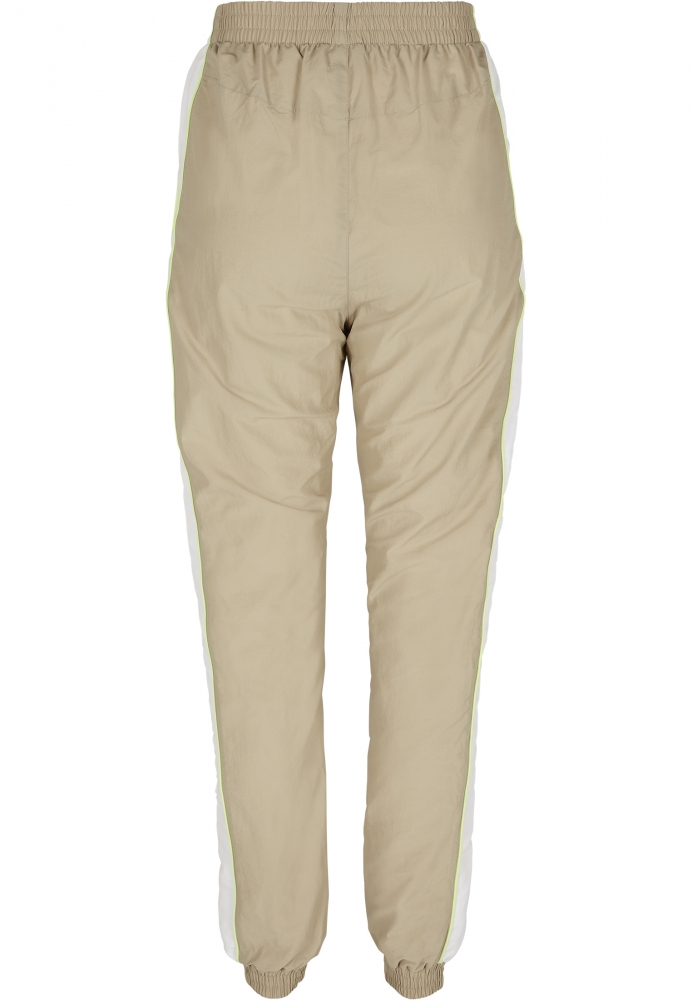 Pantalon Piped Track dama Urban Classics