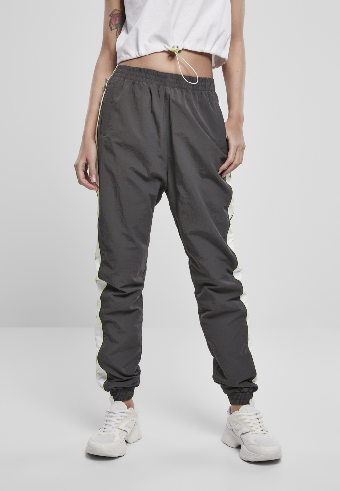 Pantalon Piped Track dama Urban Classics