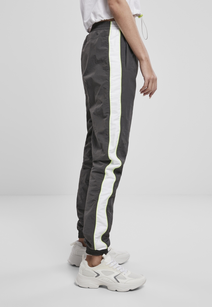 Pantalon Piped Track dama Urban Classics