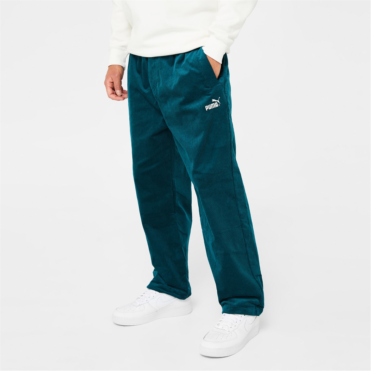 Pantalon Puma Butter Goods Track