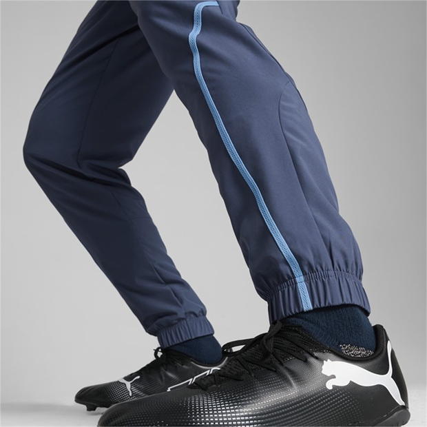 Pantalon trening Puma Manchester City FC Pre Match 2024 2025 adulti