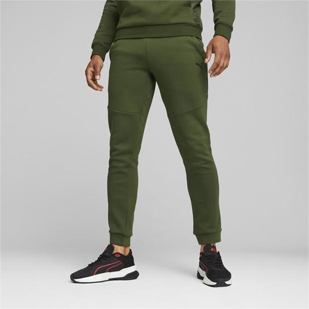 Pantalon Puma Pumatech Track Dk Jogger barbat