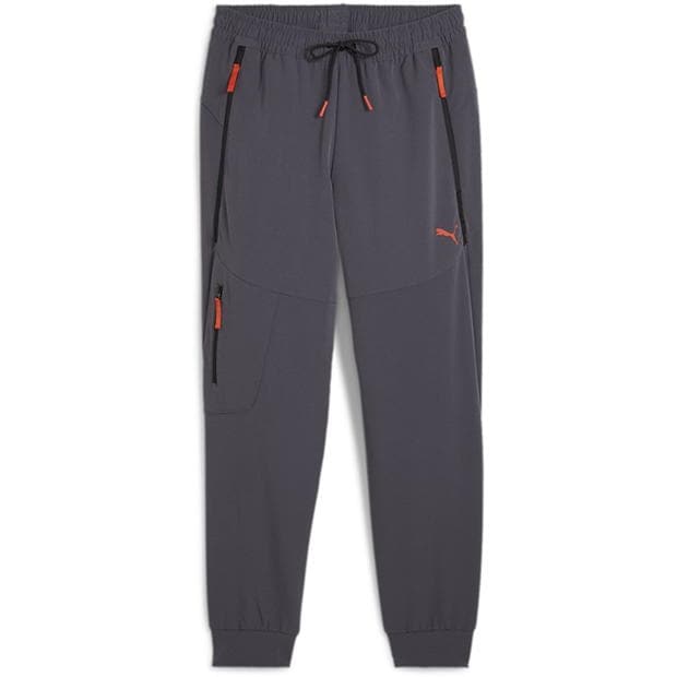 Pantalon Puma Pumatech Track Wv Jogger barbat