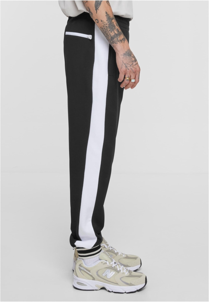 Pantalon Retro Track Urban Classics