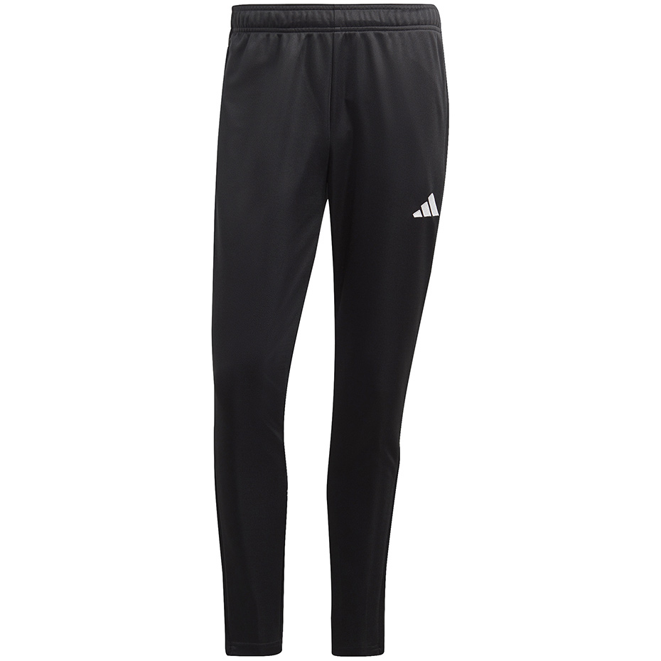 Pantalon Pantalon trening Men's
 adidas Tiro 23 Club Training black and white HS3619