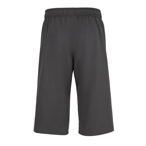 Pantalon trening Slazenger Stylish three quarterLength barbat