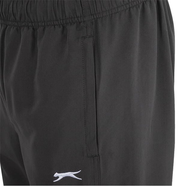 Pantalon trening Slazenger Stylish three quarterLength barbat