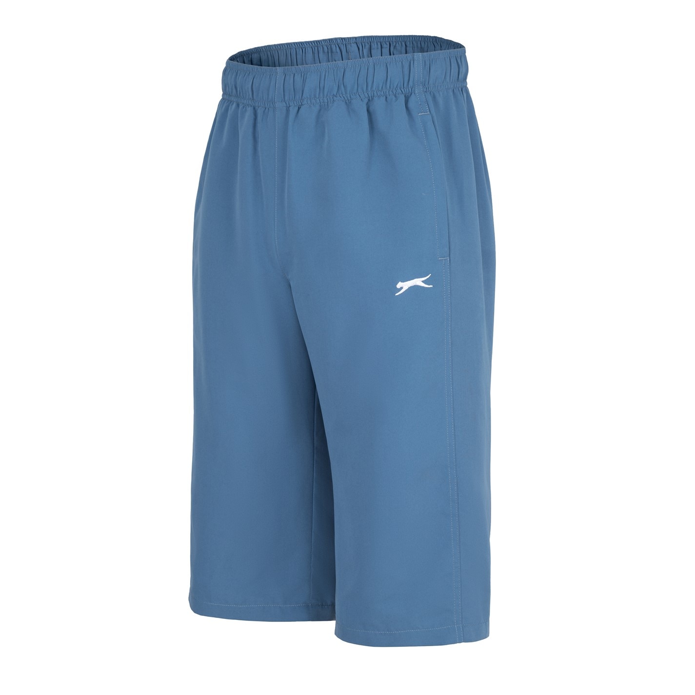 Pantalon trening Slazenger three quarterLength barbat