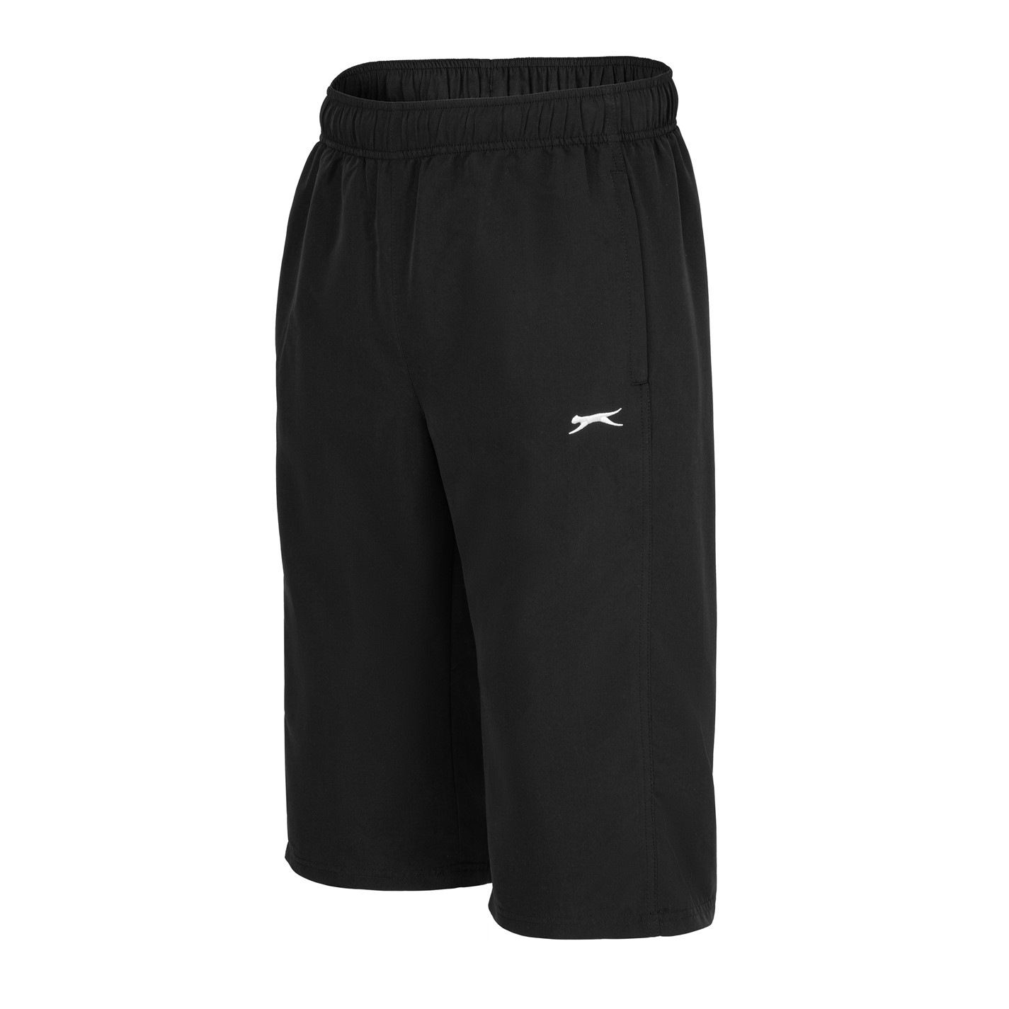 Pantalon trening Slazenger Three Quarter barbat