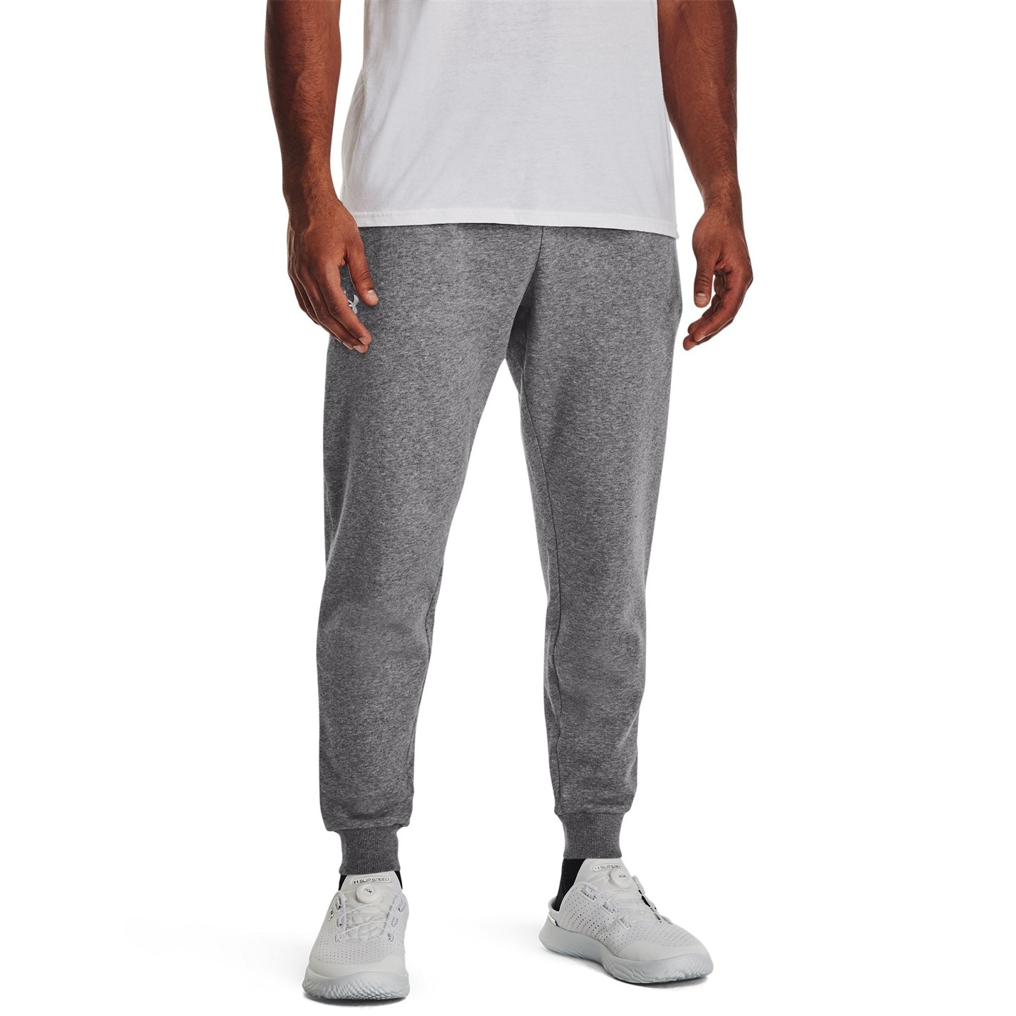 Pantalon trening Under Armour Armour Rival barbat