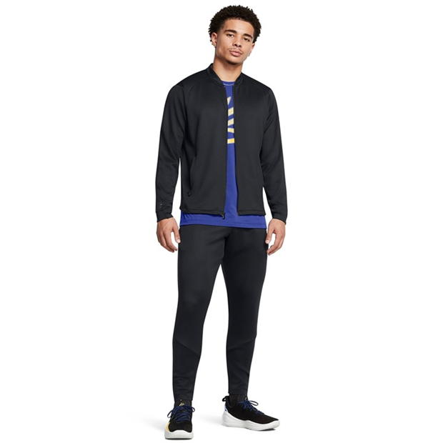 Pantalon trening Under Armour Curry Travel barbat