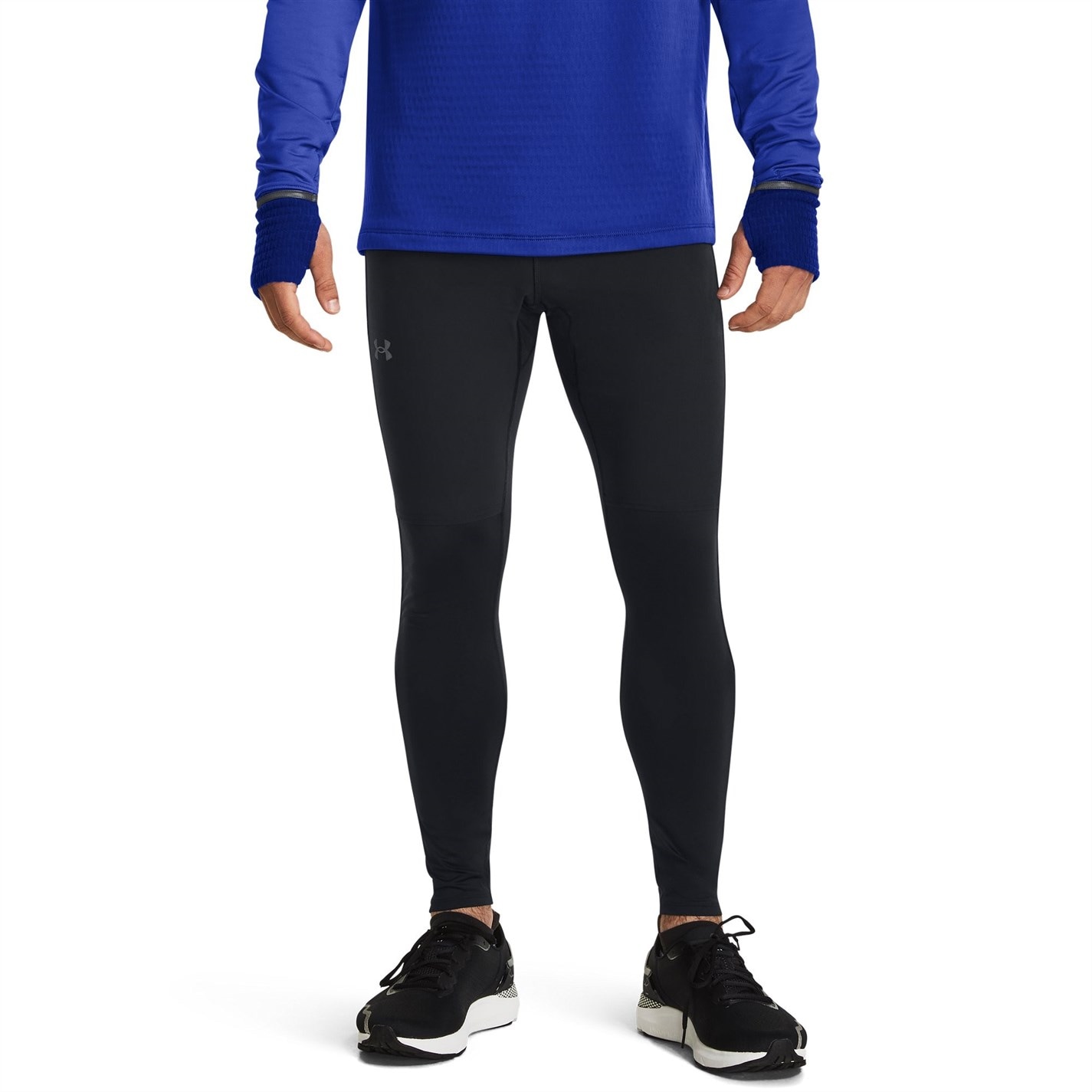 Pantalon trening Under Armour Qualifier Speedpocket barbat