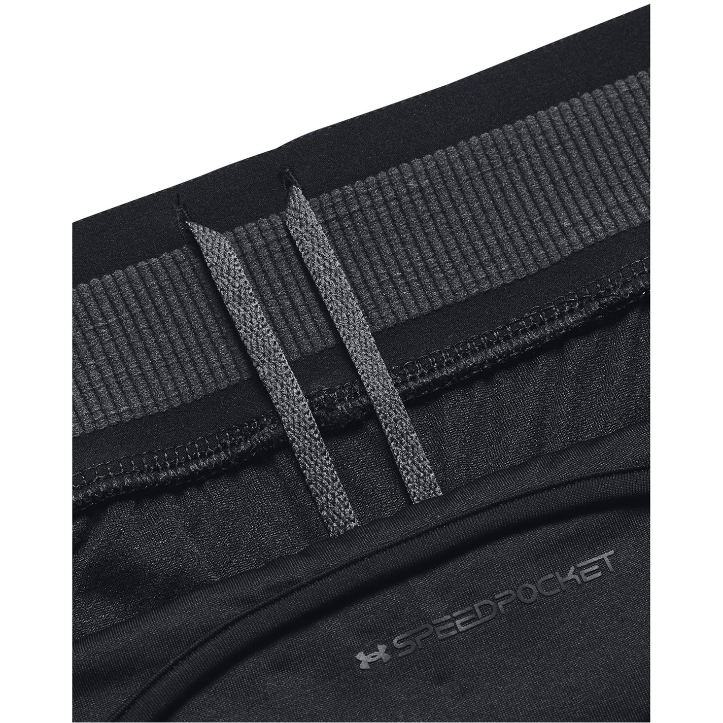 Pantalon trening Under Armour Qualifier Speedpocket barbat