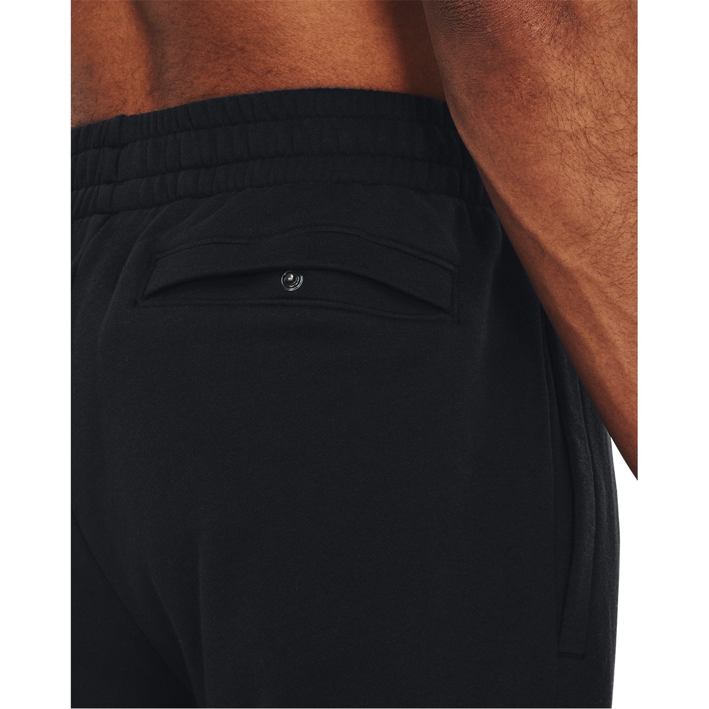 Pantalon trening Under Armour Armour Rival barbat