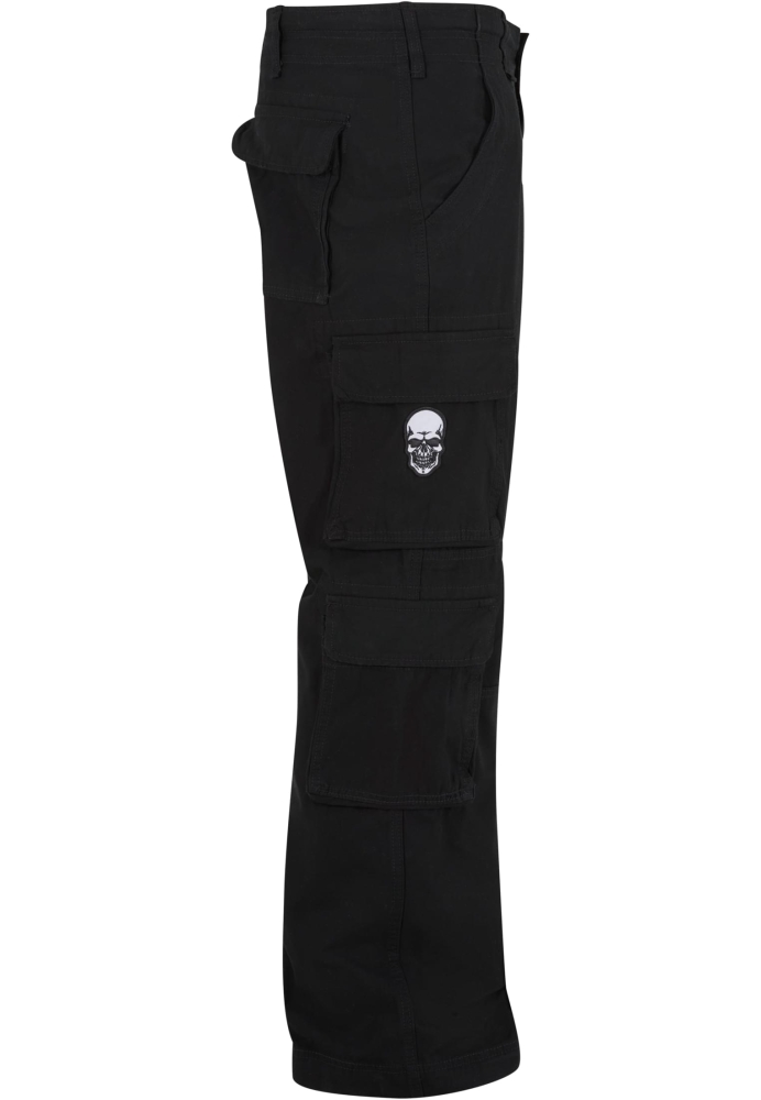 Deaths Head Pure Winter Trouser Mister Tee