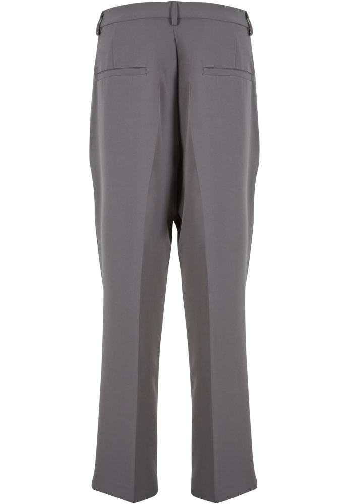 Pantalon Double Pleated Dressed Urban Classics