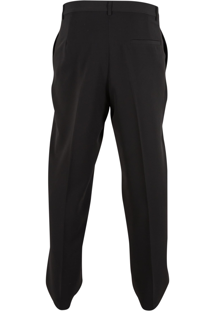 Pantalon Double Pleated Dressed Urban Classics