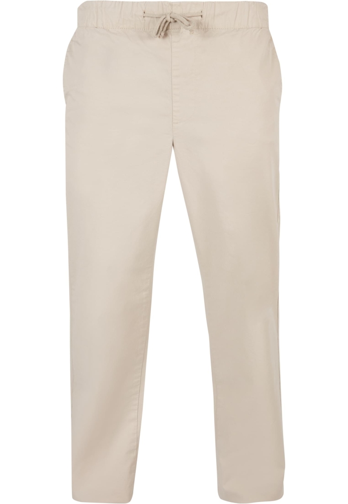 Straight Slit Trouser Urban Classics