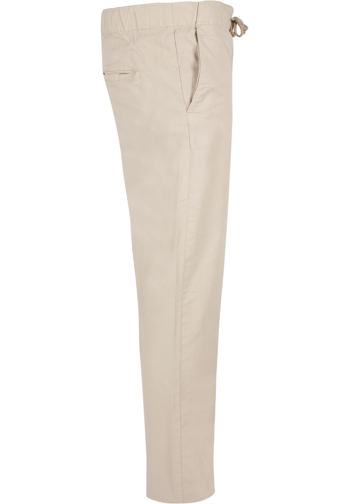 Straight Slit Trouser Urban Classics