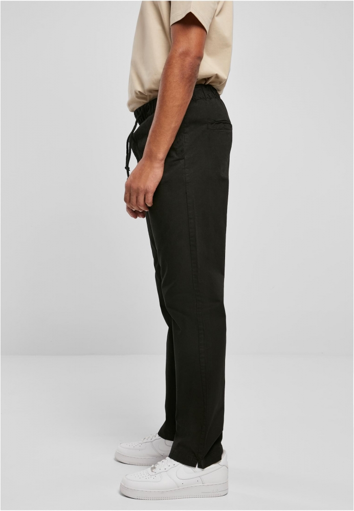 Straight Slit Trouser Urban Classics