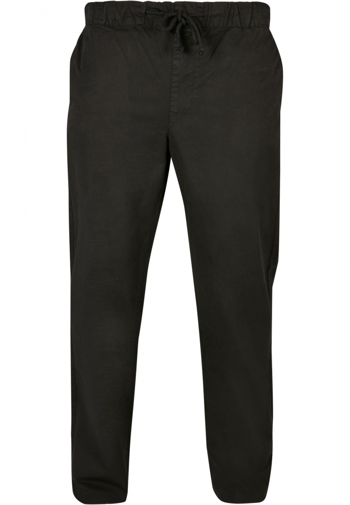 Straight Slit Trouser Urban Classics