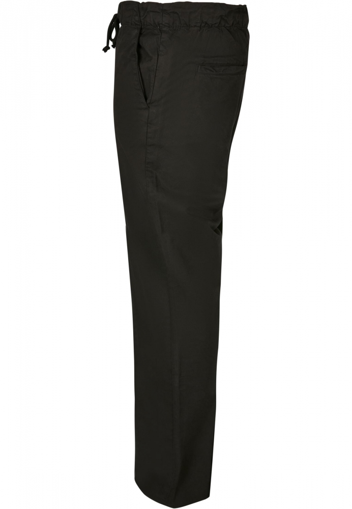 Straight Slit Trouser Urban Classics