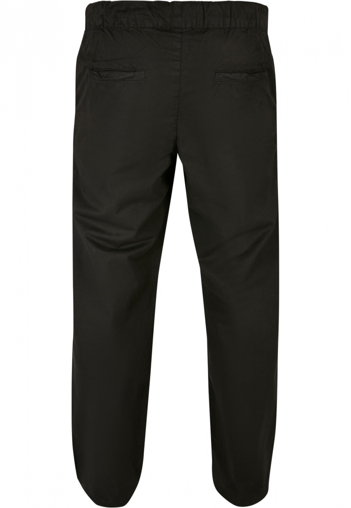 Straight Slit Trouser Urban Classics