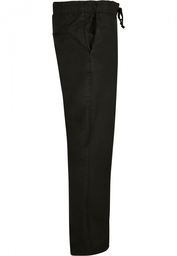 Straight Slit Trouser Urban Classics