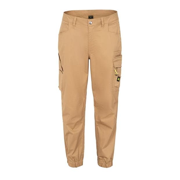 Pantalon Combat Dunlop Elasticated Cuff adulti