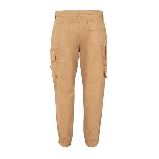 Pantalon Combat Dunlop Elasticated Cuff adulti