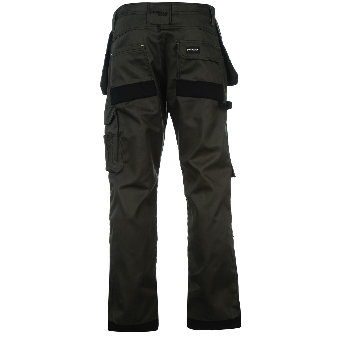 Pantalon Combat Dunlop On Site barbat