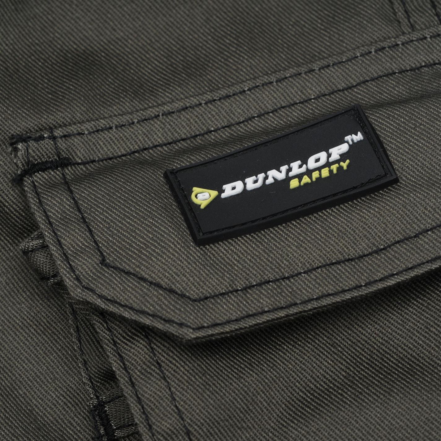 Pantalon Combat Dunlop On Site barbat