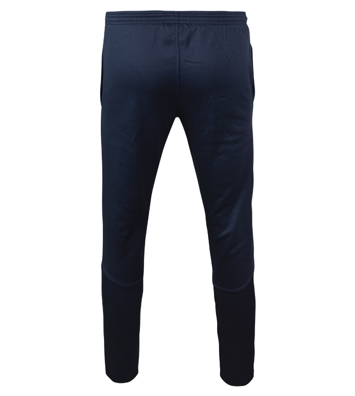 Pantaloni EASY Zeus bleumarin